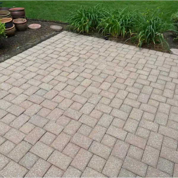 Pro Powerwash Paver Maintenance